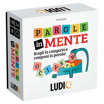 Parole In Mente