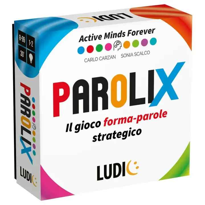 Parolix Parolix