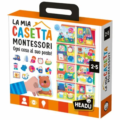 La Mia Casetta Montessori