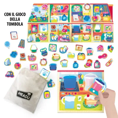 La Mia Casetta Montessori