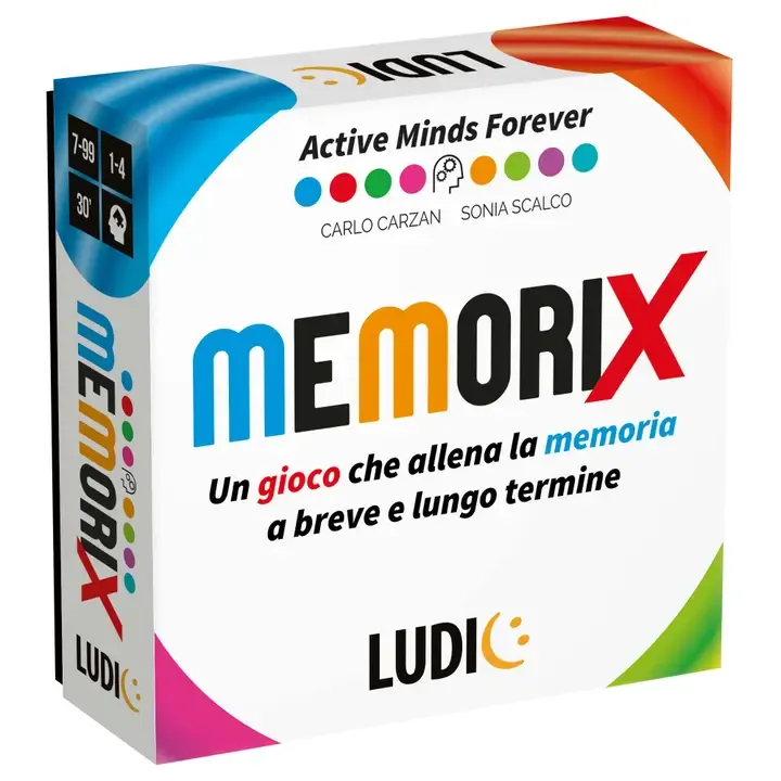 Memorix Memorix