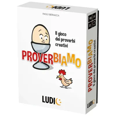 Proverbiamo