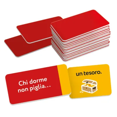 Proverbiamo