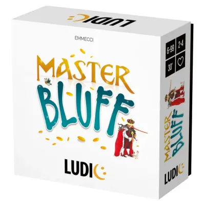 MasterBluff MasterBluff