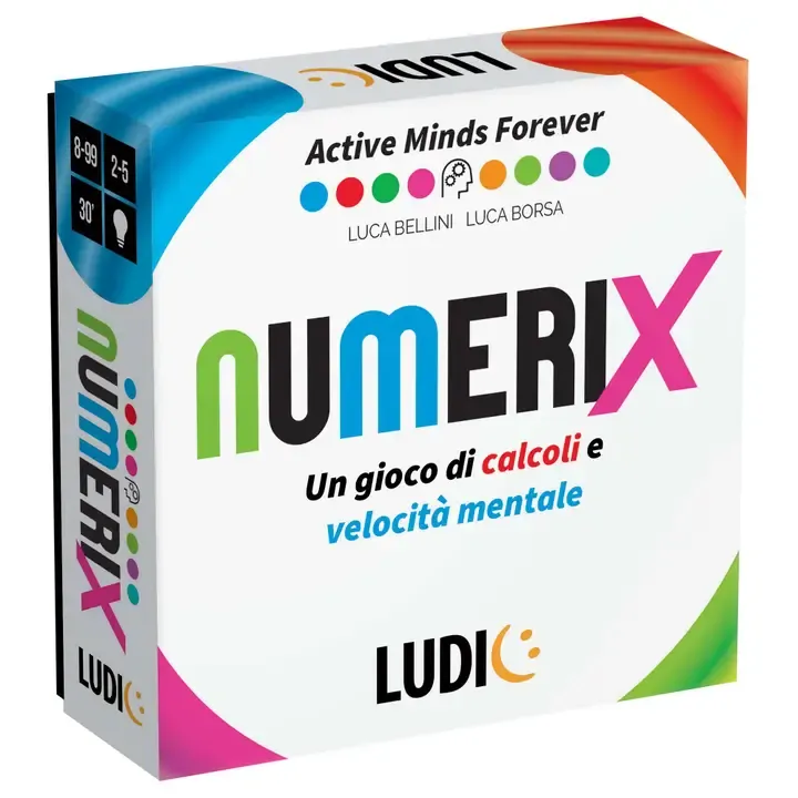 Numerix Numerix