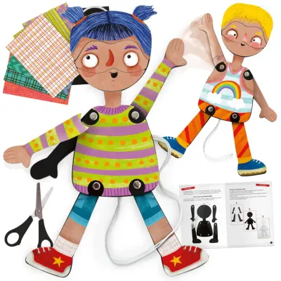 Pupi Animati