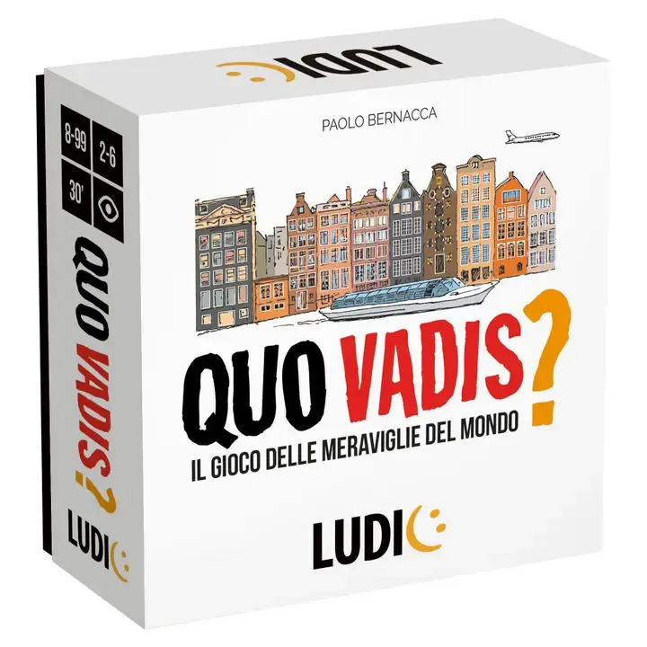 Quo Vadis Quo Vadis