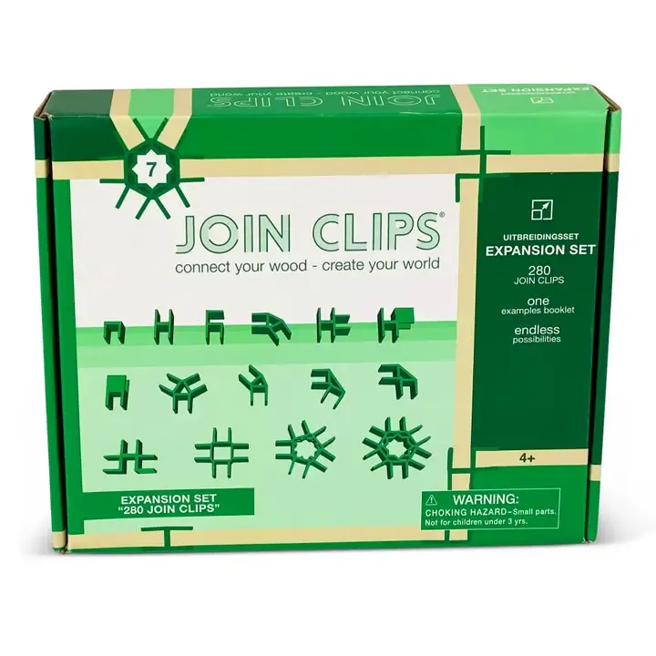 Set di espansione 280 Join Clips