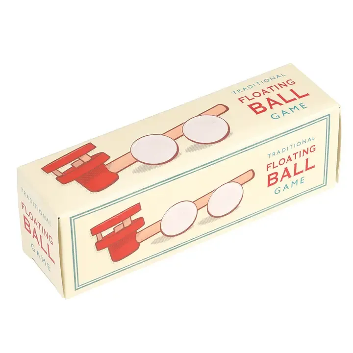 Gioco tradizionale della palla galleggiante