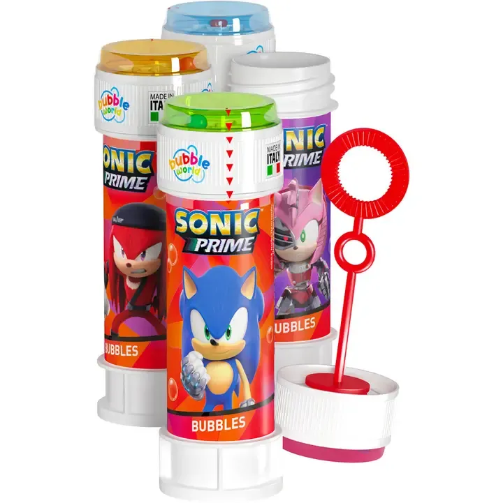 SONIC SEIFENBLASEN 60 ML
