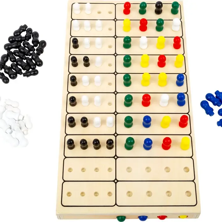 Gioco di logica Secret Code Gioco di logica Secret Code