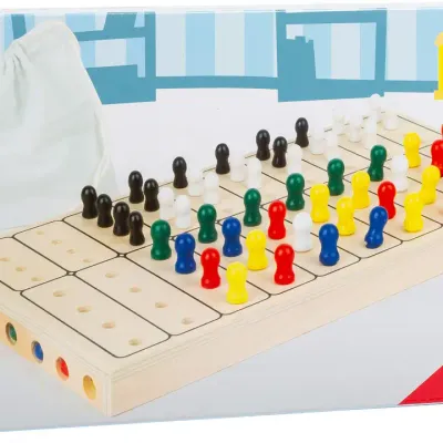 Gioco di logica Secret Code