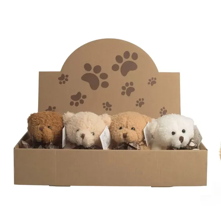 Mini Orso 15cm Mini Orso 15cm