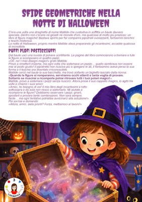 Pentamini da brivido - versione PDF