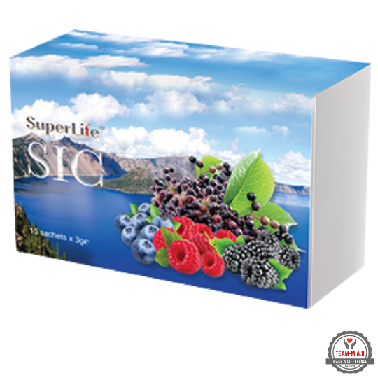 SIC - SuperLife Immune Care