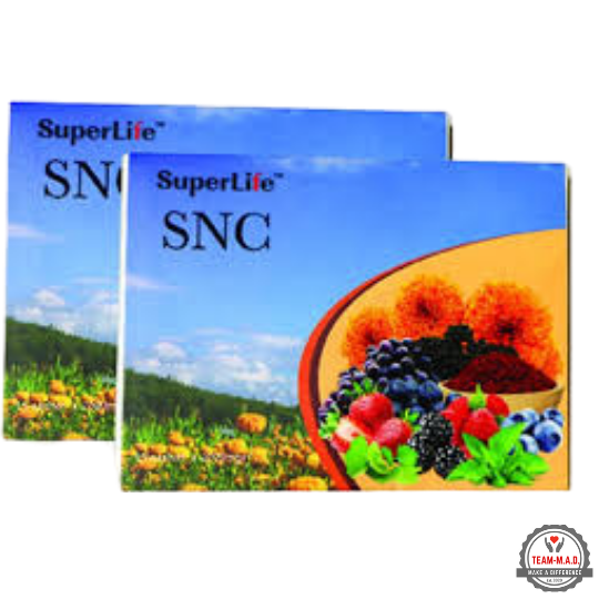 SNC - SuperLife Neuron Care