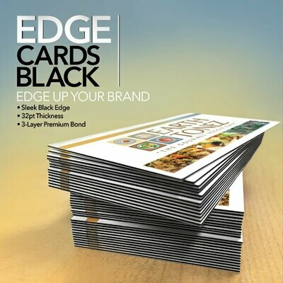 EDGE Cards