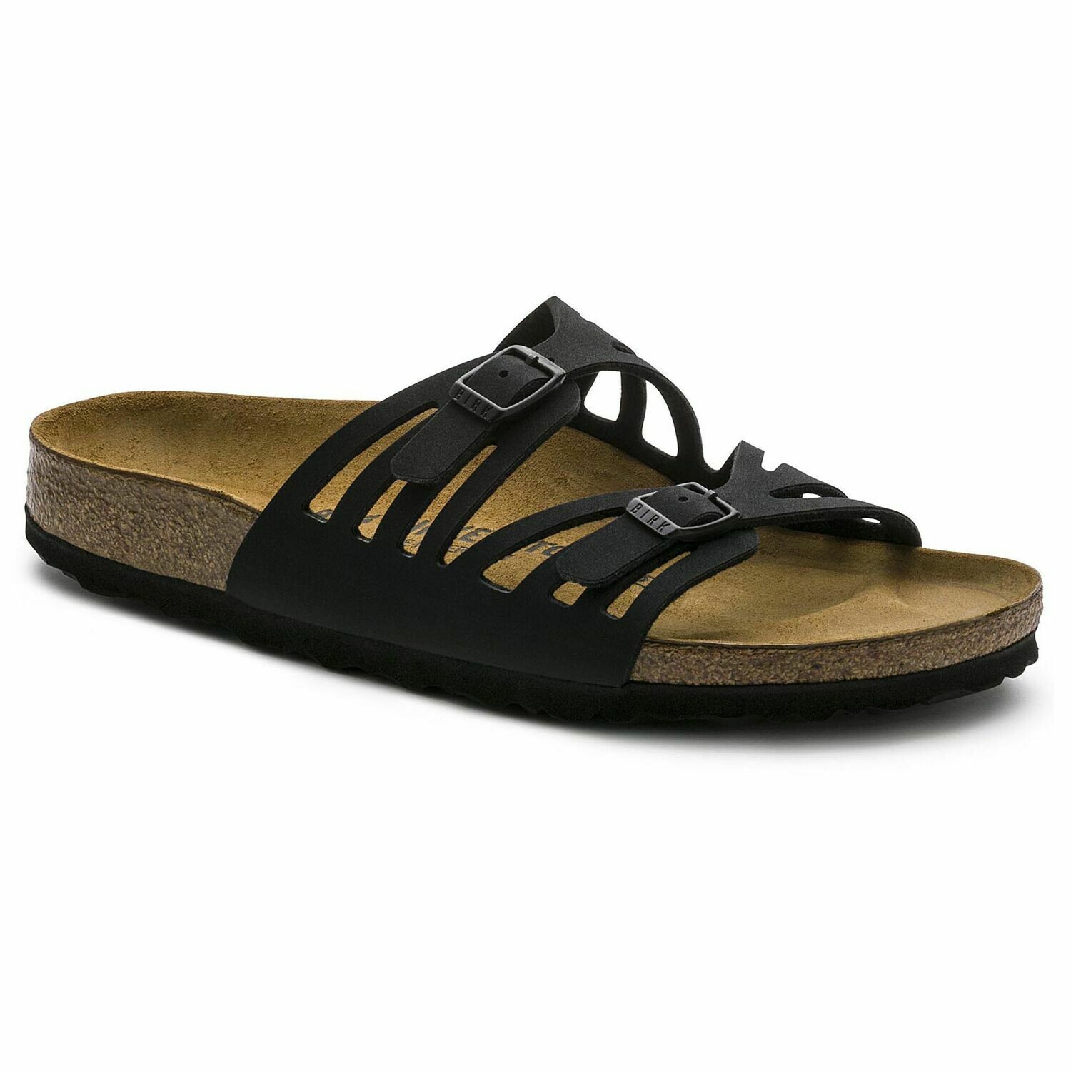 Birkenstock granada birkibuc sale