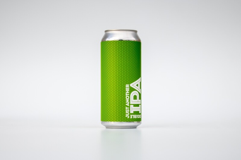 Just Another Double IPA 16oz Cans - 4pk Just Another Double IPA 16oz Cans - 4pk