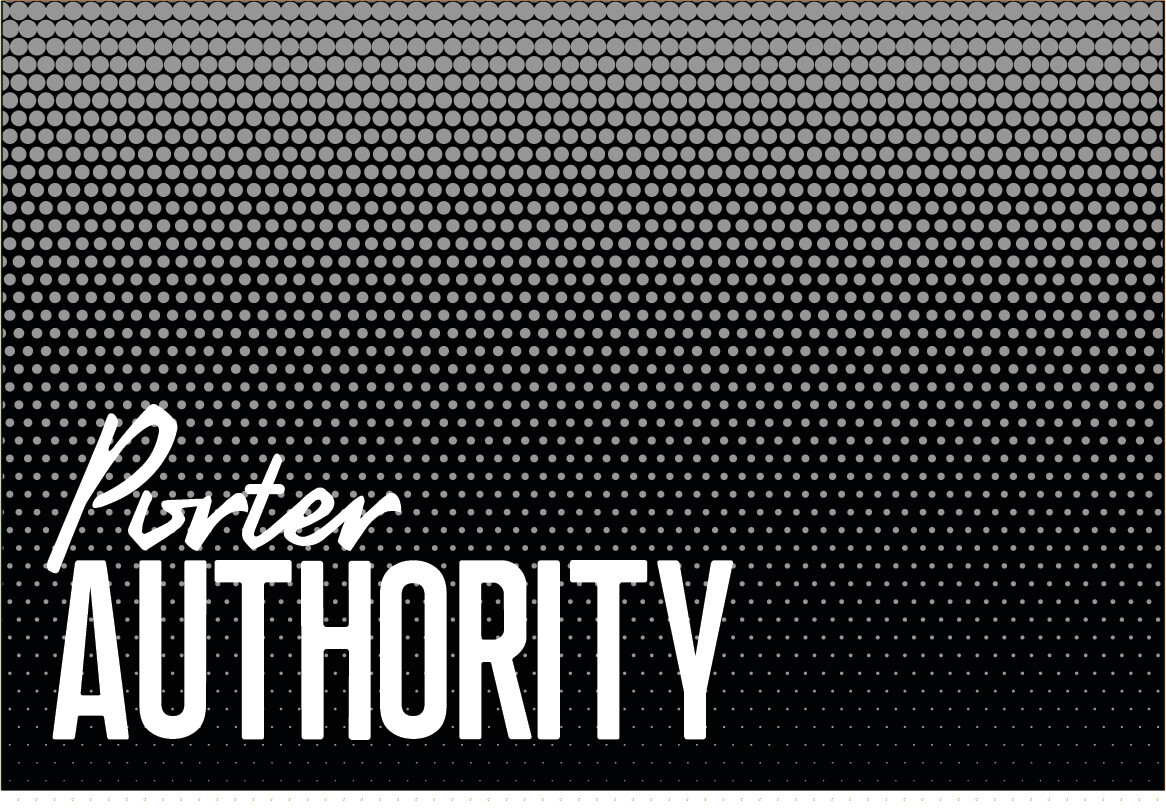 Porter Authority 1/6 Keg