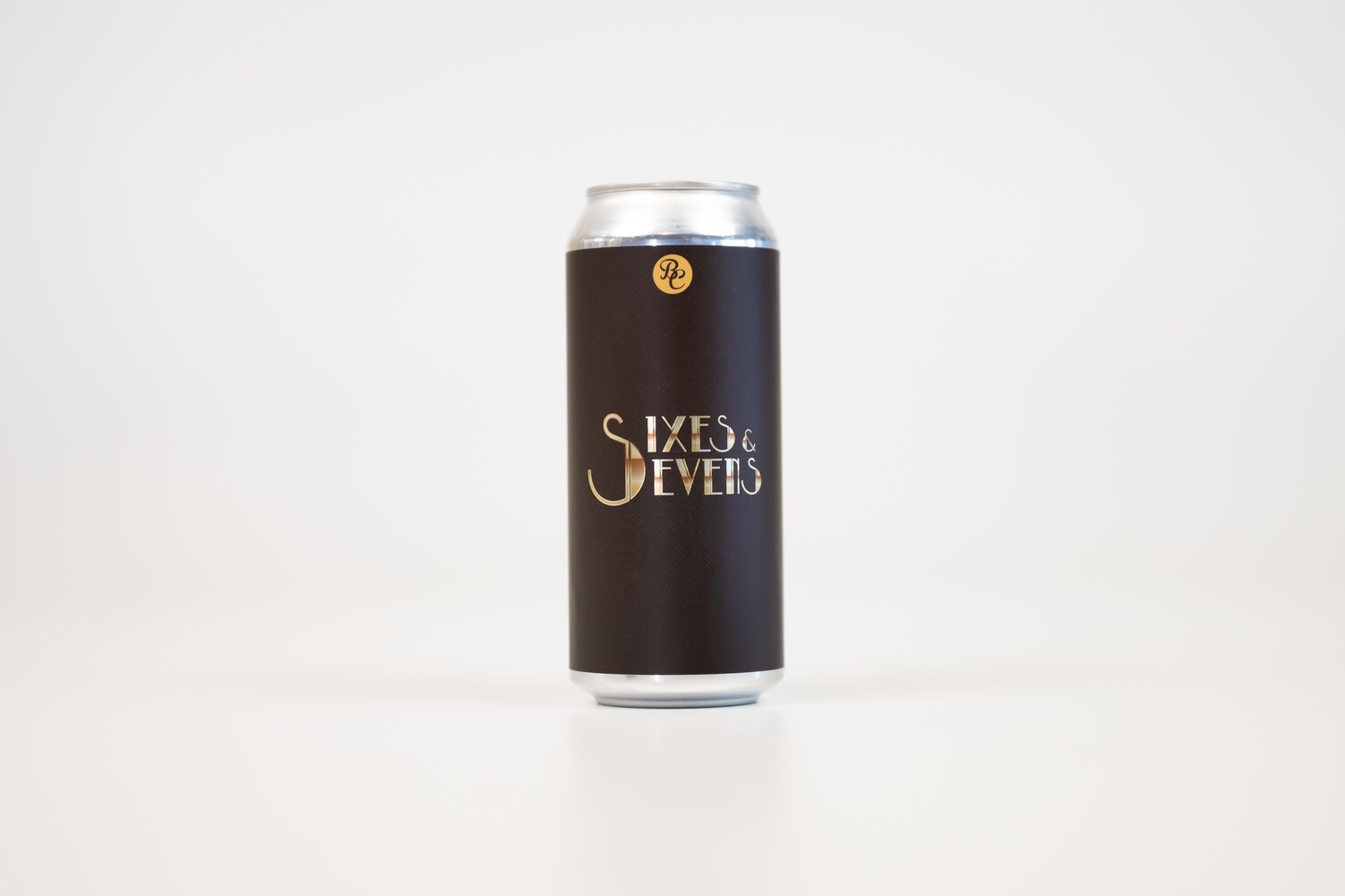 Sixes & Sevens 16oz Cans - 4pk Sixes & Sevens 16oz Cans - 4pk