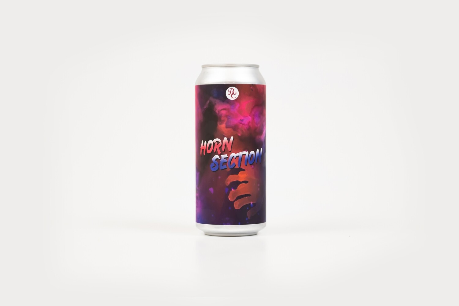 Horn Section 16oz Cans - 4pk Horn Section 16oz Cans - 4pk