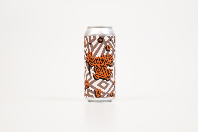 Settin' It Off 16oz Cans - 4pk Settin' It Off 16oz Cans - 4pk
