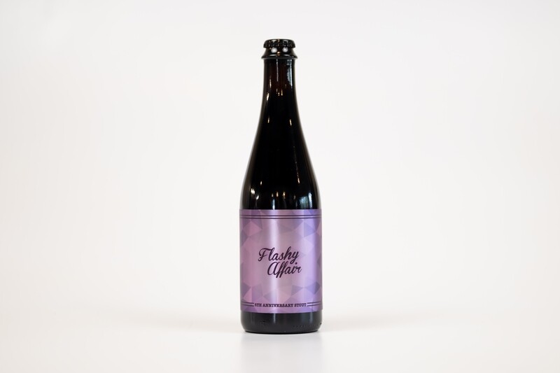 Flashy Affair 500ml Bottle Flashy Affair 500ml Bottle