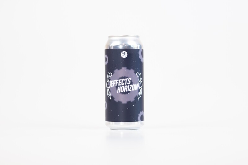 Effects Horizon 16oz Cans - 4pk Effects Horizon 16oz Cans - 4pk
