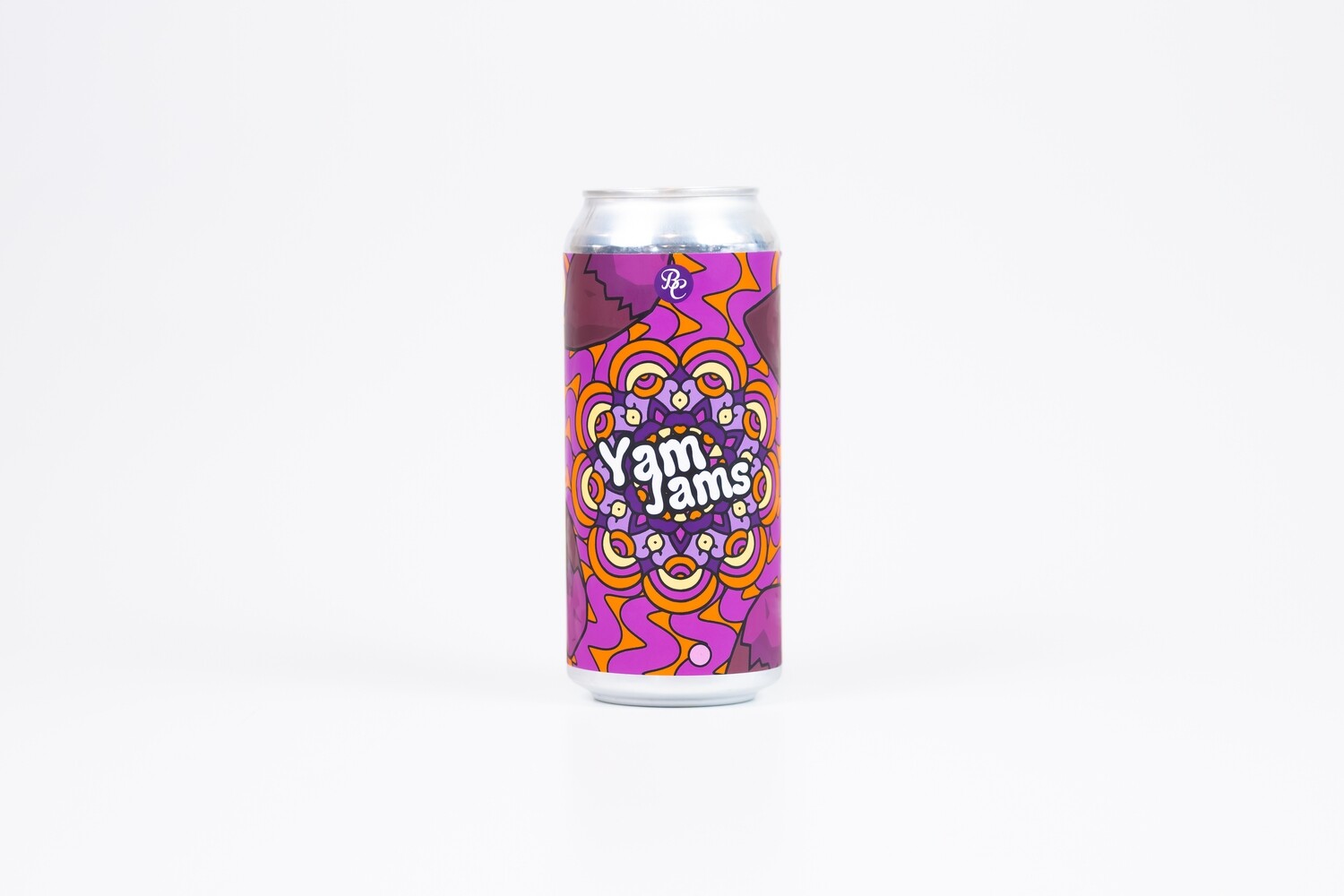 Yam Jams 16oz Cans 4pk