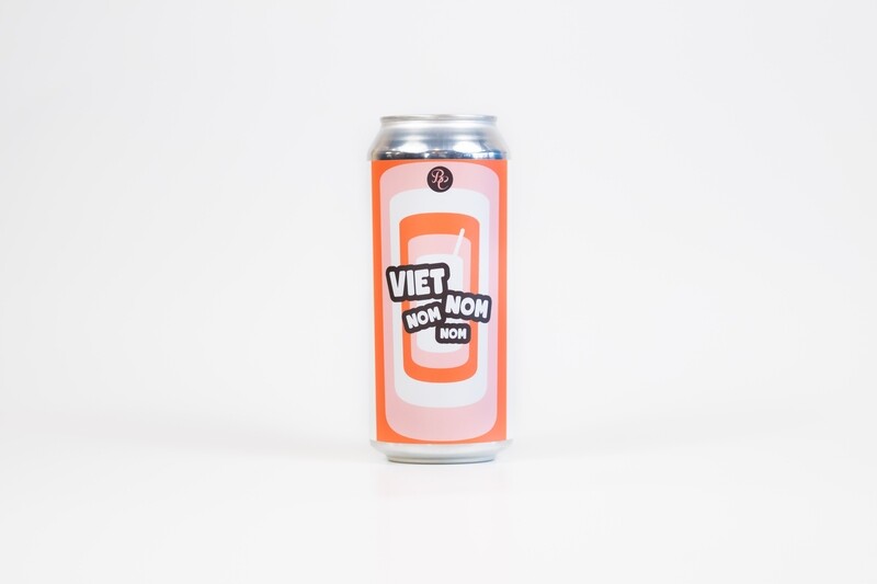 Viet-Nom-Nom-Nom 16oz Cans - 4pk Viet-Nom-Nom-Nom 16oz Cans - 4pk