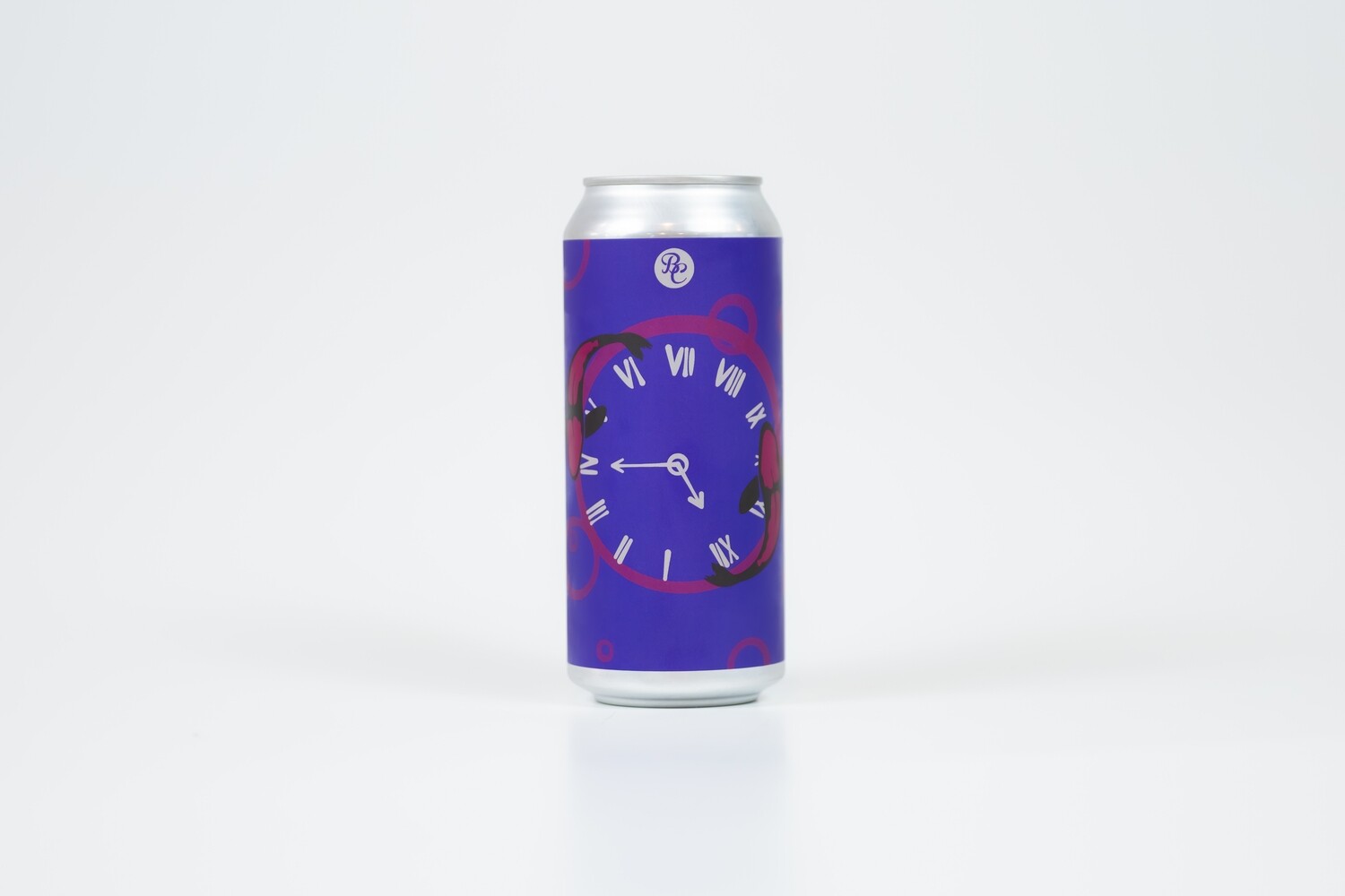 Time Turns Over 16oz Cans - 4pk