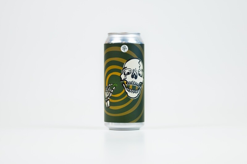 Is This... Citra? 16oz Cans - 6x4 CASE