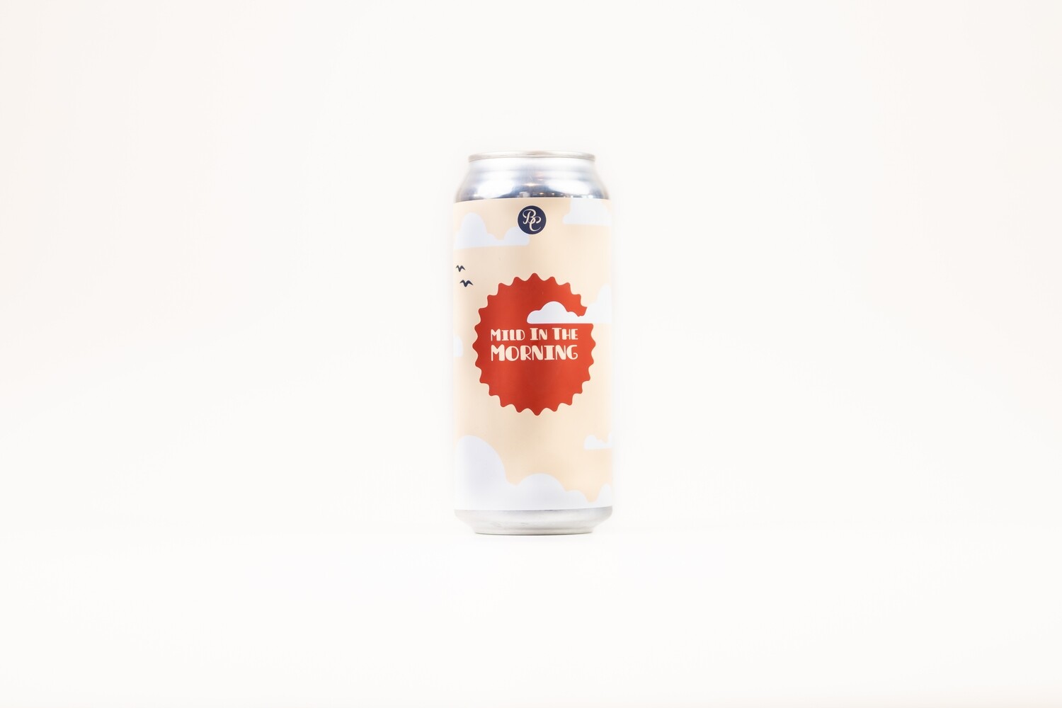 Mild In The Morning 16oz Cans - 6x4 CASE