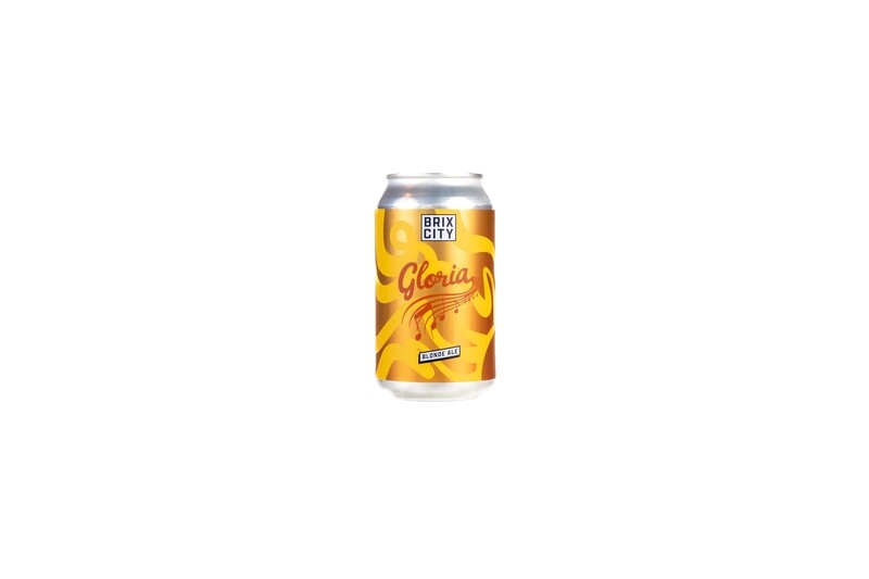 Gloria 12oz Cans - 6pk