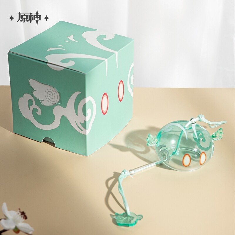 Genshin Impact - Slime Wind Chime
