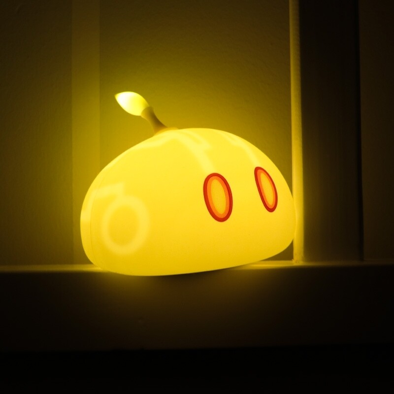 Genshin Impact - Slime Lamp