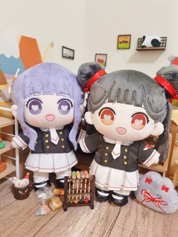 [IS] Cardcaptor Sakura - 20 CM Plush Doll