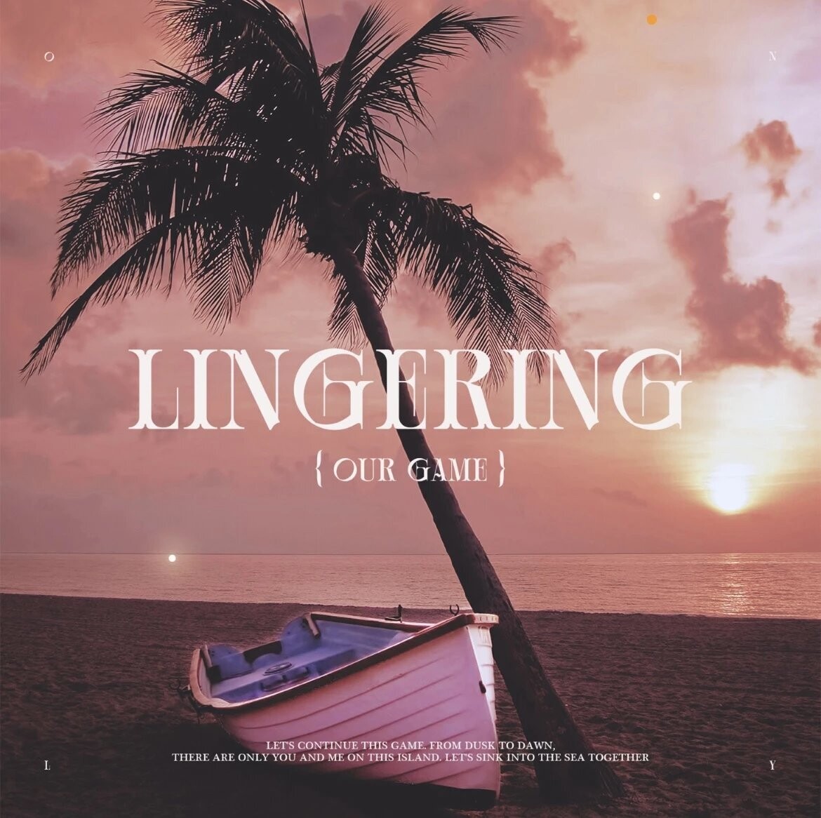 [IS] LLD Photobook - 春秋荒梦 2nd Photobook &lt;Lingering&gt;