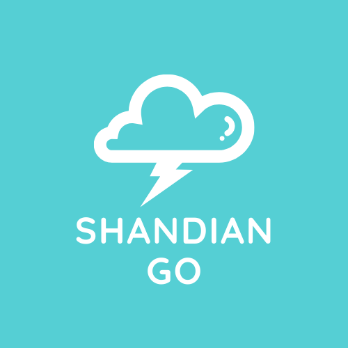 Shandian GO - In Person Order
