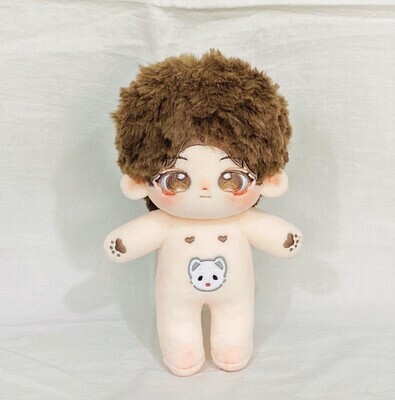 [IS] Xie Lian Ferrett Plush Doll