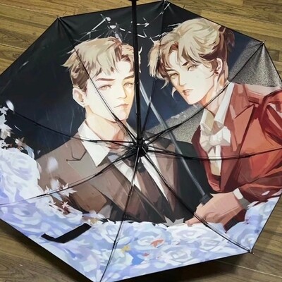 [IS] LLD - REAL1640 Umbrella