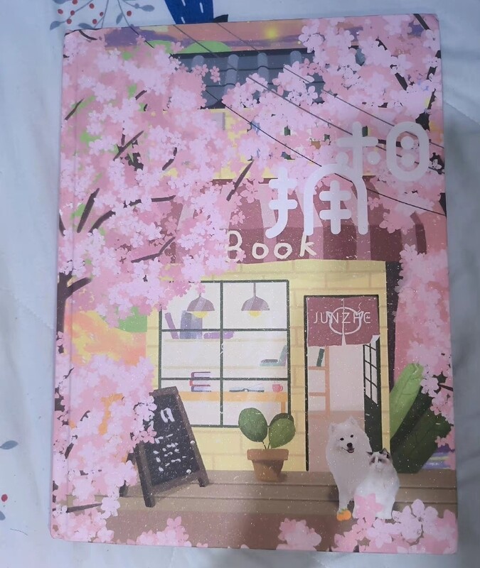 [IS] LLD Photobook <相拥>