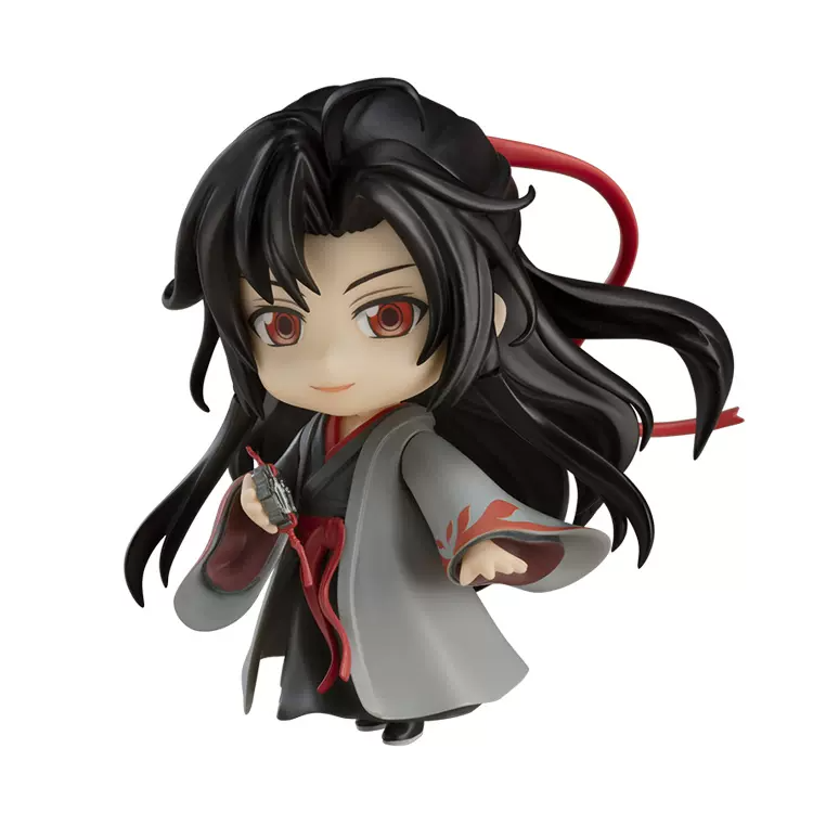[IS] MDZS x Goodsmile - Yilling Laozu Nendoroid (Tencent Version)