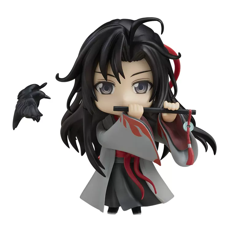 [IS] MDZS x Goodsmile - Yilling Laozu Nendoroid (Tencent Version)