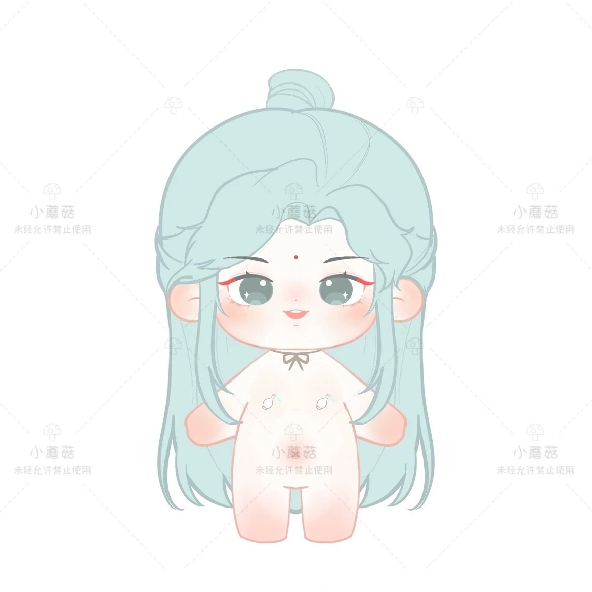 [IS] Shi Qingxuan Doll