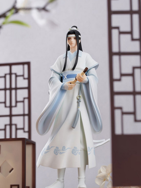 [IS] MDZS x Goodsmile - Popup Parade Figure (Lan Wangji)