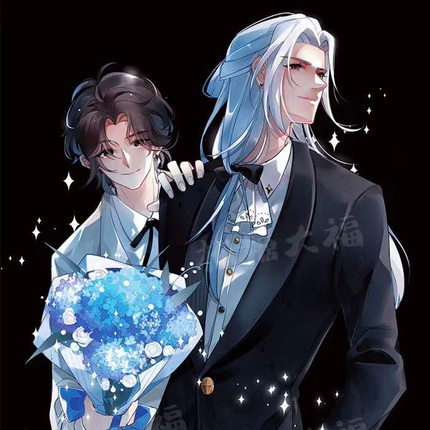 [IS] Wenzhou Modern Standee by 枫糖