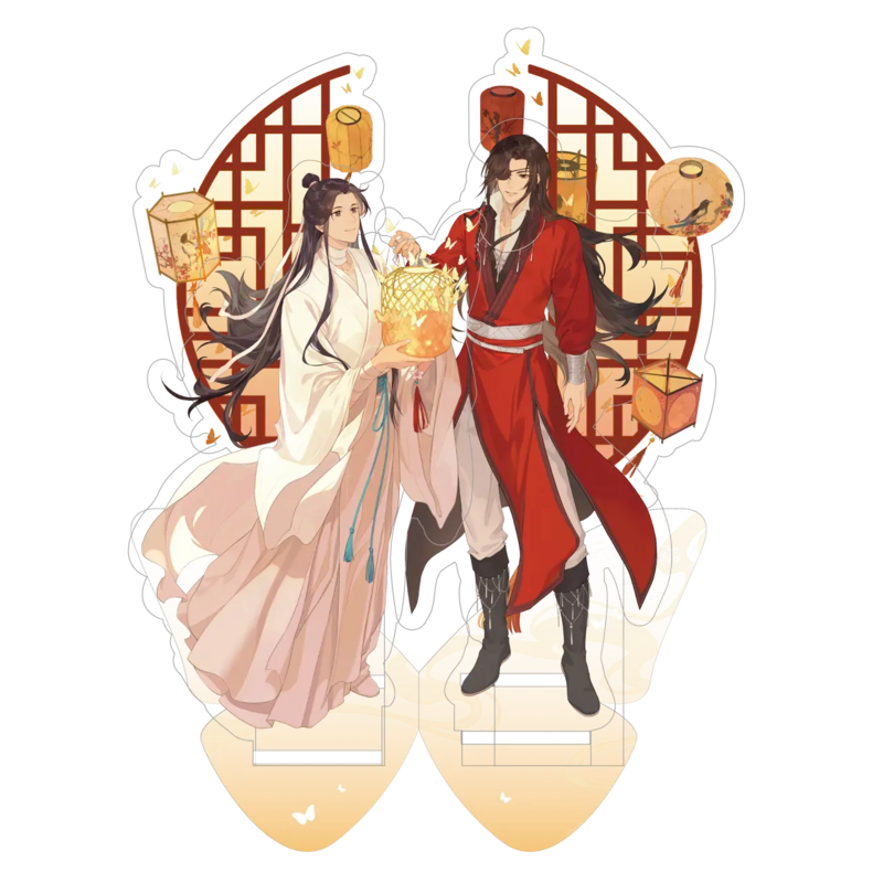[IS] TGCF x Lawson - Acrylic Standee