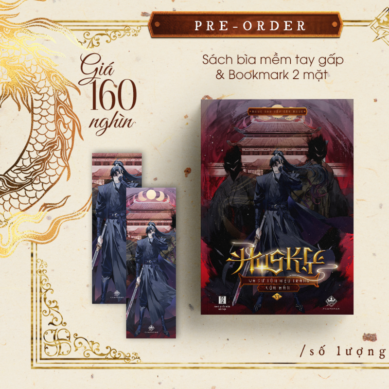 [IS] 2ha Volume 6 (Vietnam Edition)